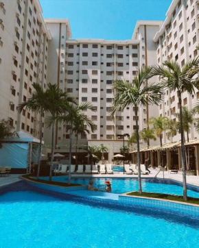 Privé Boulevard Suites Viaje Bem